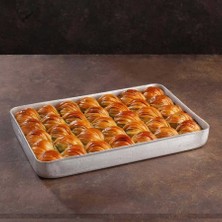 Midye Baklava Tepsi