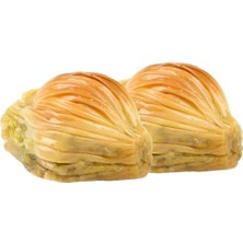Midye Baklava Tepsi