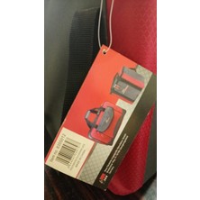 Dam Steel Power Red Sahte Balık Çantası