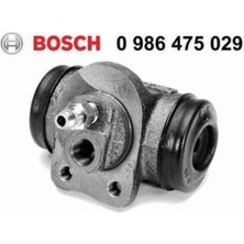 550130 Fren Sılındırı Combo 1.4 1.7d 94-01 BOS-0986475029-MAR