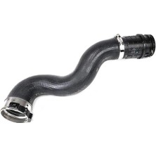Turbo Hortumu Sılıkon Hortumlu Kangoo Iı 08->