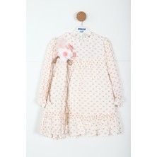 Kız Çocuk Elbise 3-7 Yaş 2564