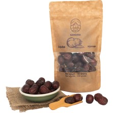 Kangina Çıtır Kuru Hünnap 100 gr