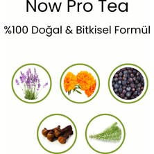 Now Pro Tea Bitki Çayı – 20 Poşet