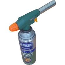 Remsan Yapı Market Kamp  Ocak Gazı 227GR   (400 Ml)   5ADET