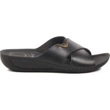 Siyah Anatomik Terlik 16.043 Z