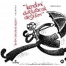 Kendimi Durduracak Değilim