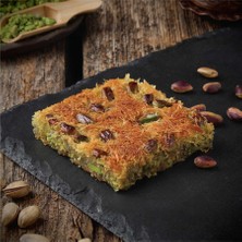 Fıstıklı Kadayıf Tepsi