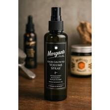 Morgan'S Hair Growth Volume Spray Saç Spreyi 125 ml