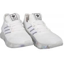 Guja 24Y304 Beyaz Kadın Sneakers