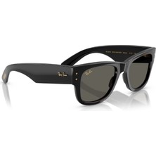 Rayban 0840-S 6826/J5 51
