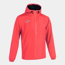 Joma Elite Vıııı Fluor Coral Yağmurluk 102235.040