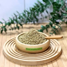 Aktane Kekik 100gr  (Kurutulmuş Doğal Dağ Kekiği, Yemeklik ve Çaylık)