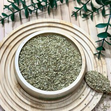 Aktane Kekik 100gr  (Kurutulmuş Doğal Dağ Kekiği, Yemeklik ve Çaylık)