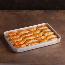 Fıstıklı Şöbiyet Tepsi