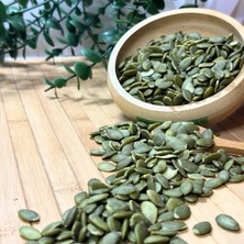 Aktane Kabak Çekirdeği İçi – Yerli Kavrulmamış Kabak Çekirdeği, Atıştırmalık ve Doğal Protein Kaynağı