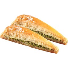 Havuç Dilim Baklava Tepsi