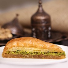 Havuç Dilim Baklava Tepsi