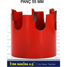 Elmas Panç 55MM