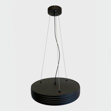 Modern Linear Ledli Avize