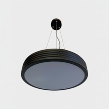 Modern Linear Ledli Avize