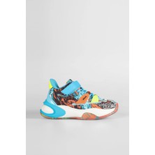 Vicco Universe Çocuk Basketbol Ayakkabısı