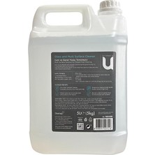 Diversey Cam ve Genel Yüzey Temizleyicisi 5 Litre / Glass And Multi Surface Cleaner