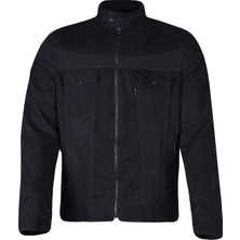 Vexo Jeans Mont Siyah