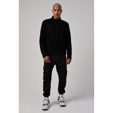 Vexo Jeans Mont Siyah