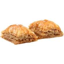 Cevizli Baklava
