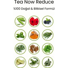 Tea Now Reduce Bitki Çayı – 30 Poşet