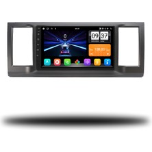Medya Magic Vw Caravelle 2015-2018 Uyumlu 6-64 GB Multimedya Carplay