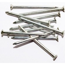 Inşaat Çivisi 6'lık (6cm x 2,80MM)