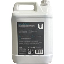 Çamaşır Yumşatıcısı 5 Litre / Fabric Softener