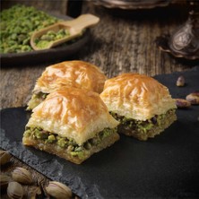 Özel Kare Baklava