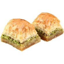Özel Kare Baklava