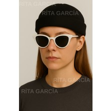 Elif İç Giyim Ayarlanabilir Retro Takke Yazlık Şapka