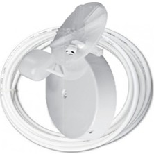 Su Arıtma Cihazı Haznesiz Sebil Üstü Aparat Hortum ve Bağlantı Parçaları Dahil