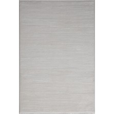 Luxess Nova 1123 Krem Halı Kilim Kaymaz Taban Yıkanabilir Salon Mutfak Kesme Yolluk