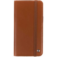 Xiaomi Poco M3 Kılıf Hgea Multi Cüzdan Kılıf-Taba