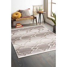 Enti Step 2208 Vizon Hav Toz Vermez Yumuşak Dokulu Mutfak Koridor Oturma Grubu Halı