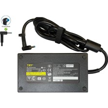 Trn Hp 835888-001 4.5*3.0mm Notebook Adaptör Şarj Aleti