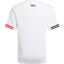 Adidas Performance JN9936 Beşiktaş Jk 25/26 Home Jersey Kids