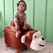 Zooturak Maymun Sandıklı Puf Modelleri