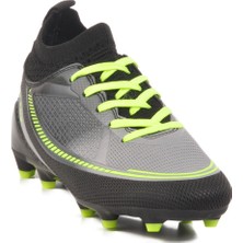 Siyah Çoraplı Çocuk Krampon FK-251-141 F