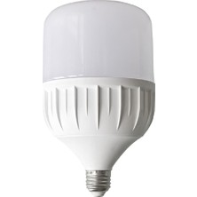 Şavk 40 W 6500K Beyaz Işık E27 Duylu LED Ampül