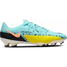 Nike Phantom Gt2 Academy Fg/mg Erkek Çoklu Zemin Futbol Kramponu