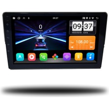 Medya Magic Vw Universal Uyumlu 6-128 GB Multimedya Carplay