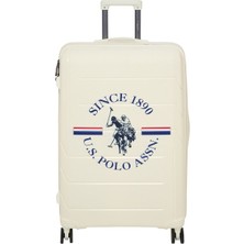 Us Polo Assn 24044 24045 24046 Poliprppilen Orta Boy Valiz