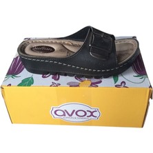 Onu Açık Ortopedik Terlik